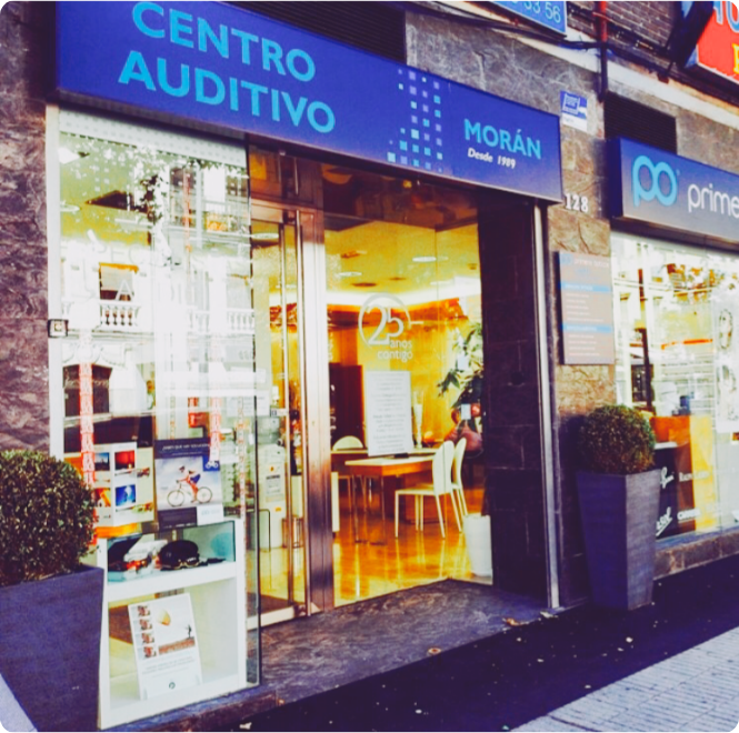 Primera Opticos Nikol Prueba Gratuita de Audífonos